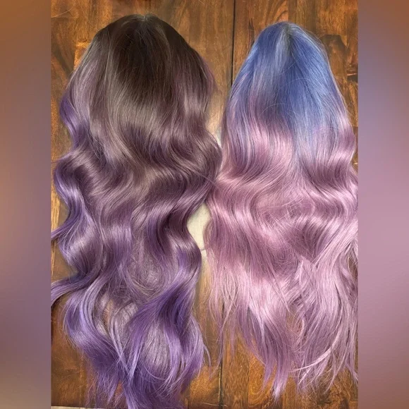 Retired CSC Wigs - Picture 1 of 15